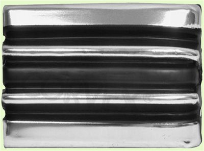PART #:  CV01-M04  ∞ CAB MOULDING 