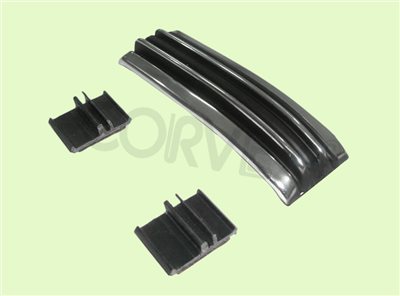 PART #:  CV01-M05 ∞  CAB MOULDING 
