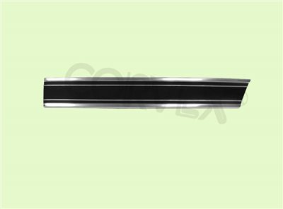 PART #:  CV01-M20  ∞ BED  MOULDING 