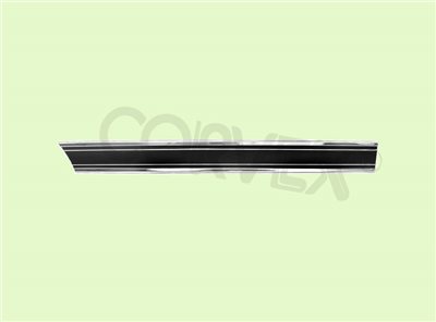 PART #:  CV01-M21  ∞ BED  MOULDING 