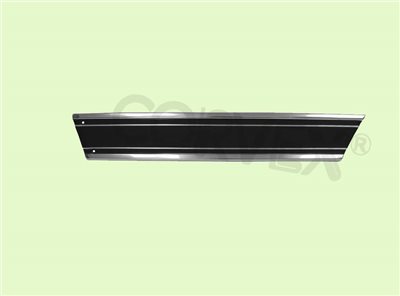 PART #:  CV01-M25 ∞  BED  MOULDING 