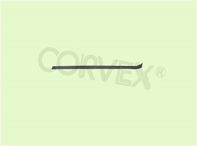 PART #:  CV01-S04 ∞  DOOR WEATHERSTRIP 