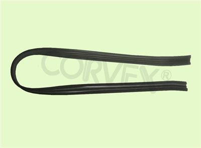 PART #:  CV01-S05  ∞ DOOR CHANNEL 