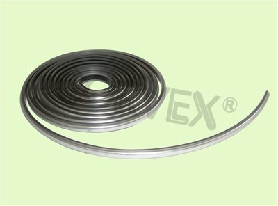 PART #:  CV01-S06 ∞  WINDSHIELD  MOULDING 