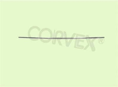 PART #:  CV02-G01 ∞  GRILLE  MOULDING 