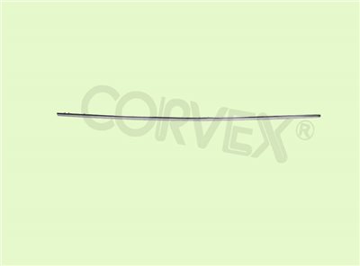 PART #:  CV02-G02  ∞ GRILLE  MOULDING 