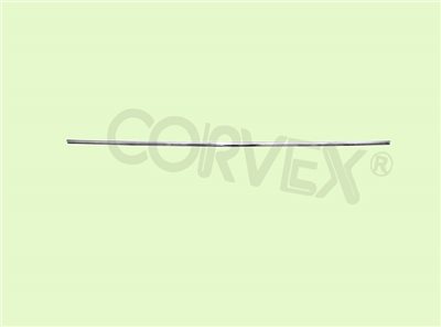 PART #:  CV02-G03 ∞  GRILLE  MOULDING 