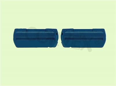 PART #:  CV05-A01/2-DB ∞  ARM REST  BASE