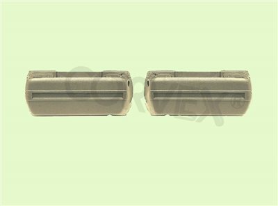 PART #:  CV05-A01/2-IG ∞  ARM REST  BASE