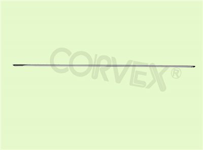 PART #:  CV05-B02 ∞  ROCKER  MOULDING 