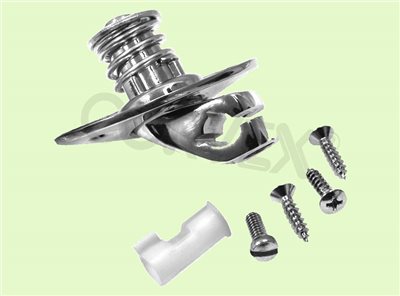 PART #:  CV05-DR011S ∞  SUNVISOR SUPPORT