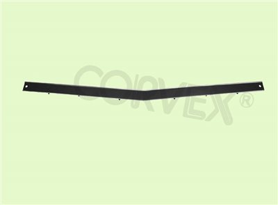 PART #:  CV05-G05 ∞  GRILLE MOULDING 
