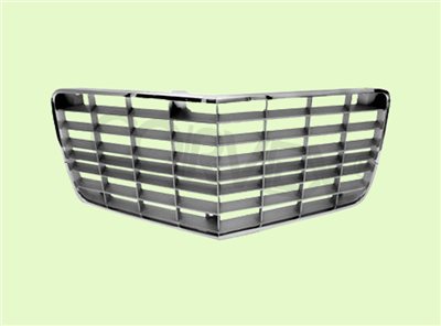PART #:  CV05-G7273A ∞  GRILLE  
