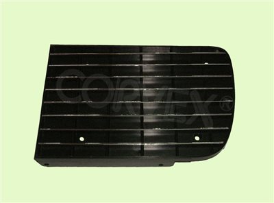 PART #:  CV05-HL04A  ∞ HEADLIGHT(HEADLAMP) COVER 