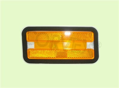 PART #:  CV06-MK70FL ∞  MARK LAMP ASS'Y