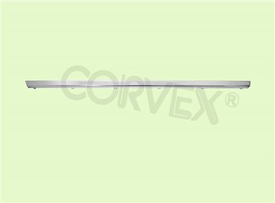 PART #:  CV07-B02 ∞  ROCKER  MOULDING 