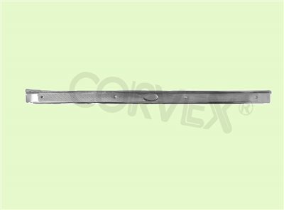 PART #:  CV07-D02  ∞ DOOR PLATE 