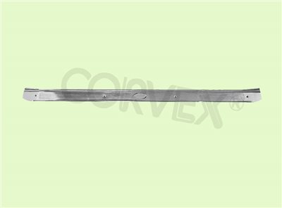 PART #:  CV07-D04 ∞  DOOR PLATE 
