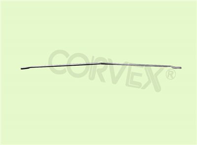 PART #:  CV07-G01 ∞  GRILLE  MOULDING 