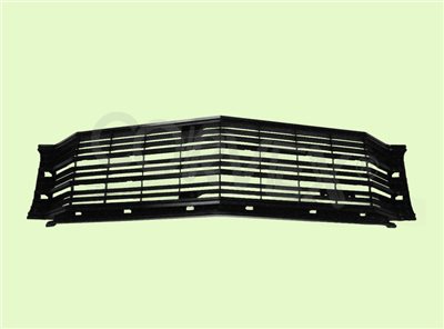 PART #:  CV07-G72A  ∞  GRILLE   