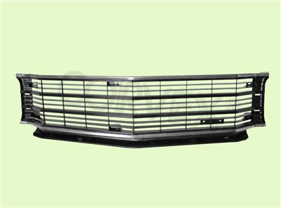 PART #:  CV07-G72B ∞  GRILLE   