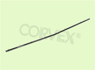 PART #:  CV07-H03 ∞  HOOD MOULDING 