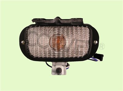 PART #:  CV07-L69PART #:  CR ∞  PARKING LAMP ASS'Y