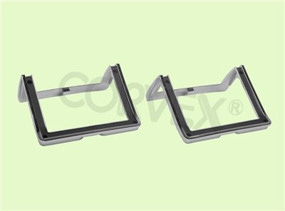 PART #:  CV07-L72AZ ∞  PARKING LAMP ASS'Y