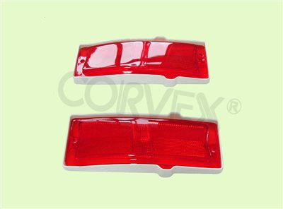PART #:  CV07-M12 ∞  QUARTER  LAMP