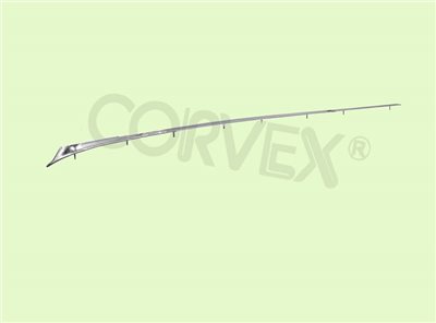 PART #:  CV07-M29 ∞  HOOD SPEAR 