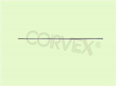 PART #:  CV07-M70 ∞  BED  MOULDING 