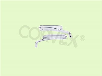 PART #:  CV07-M72 ∞  BED  MOULDING 