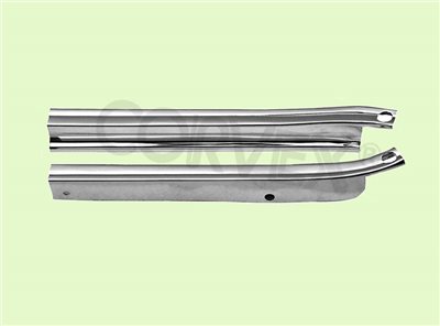 PART #:  CV07-M92 ∞  HEADLIGHT(HEADLAMP) MOULDING 