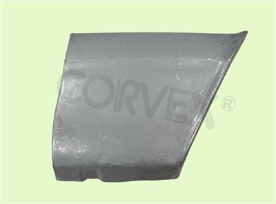 PART #:  CV07-PF64R ∞  FENDER  PANEL 