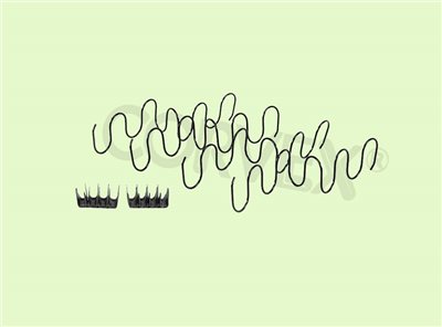 PART #:  CV07-SS66-C ∞  SEAT  SPRING 