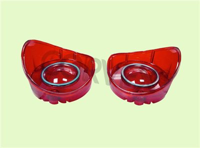 PART #:  CV07-TL72AN ∞  TAIL LIGHT(TAIL LAMP ) LENS 