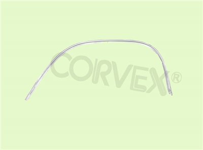 PART #:  CV07-W01 ∞  WHEEL  MOULDING 