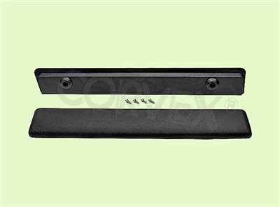 PART #:  CV11-AP62FS ∞  ARMREST  PAD