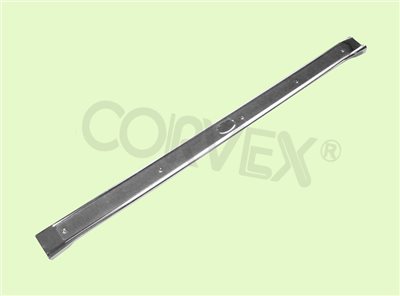 PART #:  CV11-D04 ∞  DOOR PLATE 