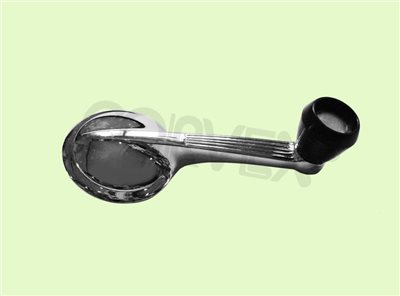 PART #:  CV11-DH12 ∞  WINDOW PART #:  CRANK 
