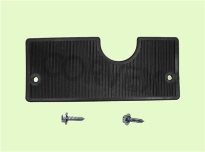 PART #:  CV11-FG63A  ∞   FIREWALL GUARD 
