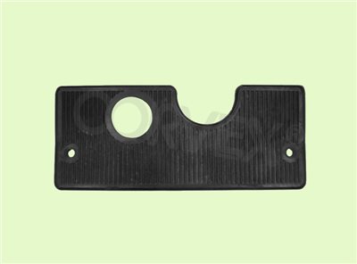PART #:  CV11-FG63B  ∞   FIREWALL GUARD 