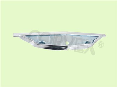 PART #:  CV11-G61BZ ∞  GRILLE  MOULDING 