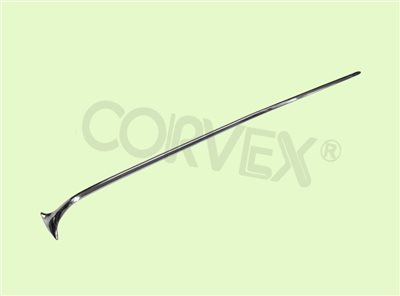 PART #:  CV11-H64R ∞  TRUNK LID  SPEAR 