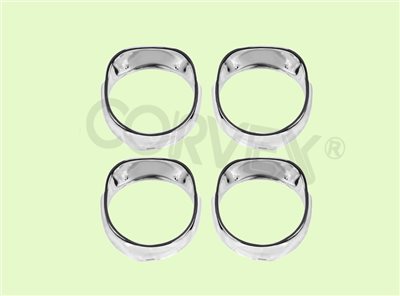 PART #:  CV11-HL65   ∞   HEADLIGHT(HEADLAMP) BEZEL 