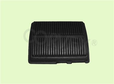 PART #:  CV11-M05-P ∞  MANUAL  PEDAL PAD