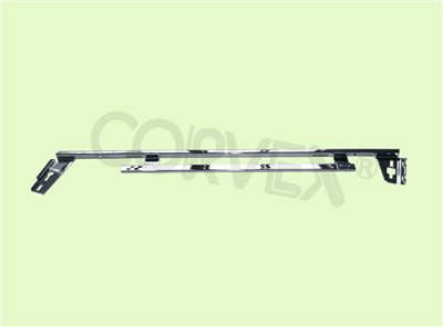 PART #:  CV11-M10L ∞  WINDOW  TRACK 