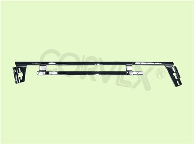 PART #:  CV11-M10R ∞  WINDOW  TRACK 