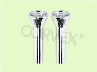 PART #:  CV11-M44P   ∞   DOOR KNOB 