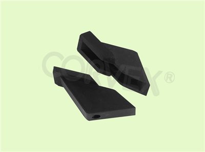 PART #:  CV11-M56 ∞  VENT WINDOW  BUMPER 